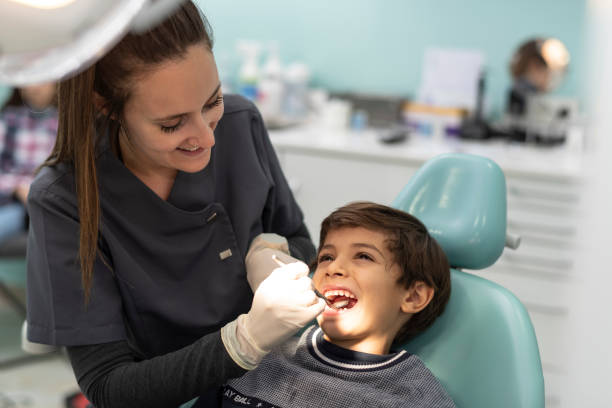 Best Emergency Dental Care for Broken or Chipped Teeth in Slaughterville, OK
