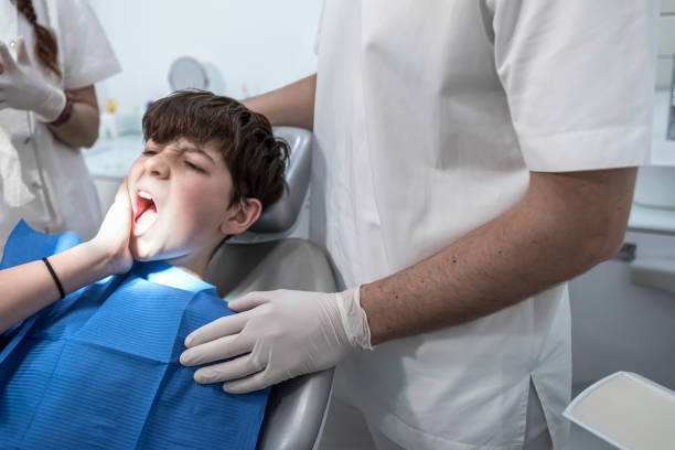 Best Emergency Dental Care for Broken or Chipped Teeth in Slaughterville, OK