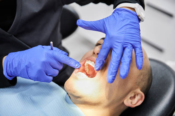 Best Emergency Denture Repair in Slaughterville, OK