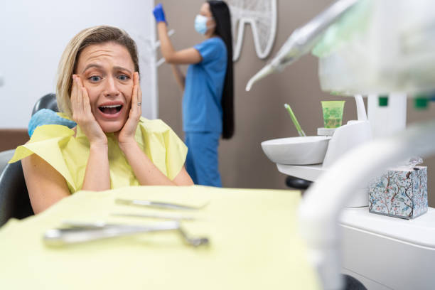 Best Urgent Care for Lost Fillings or Crowns in Slaughterville, OK