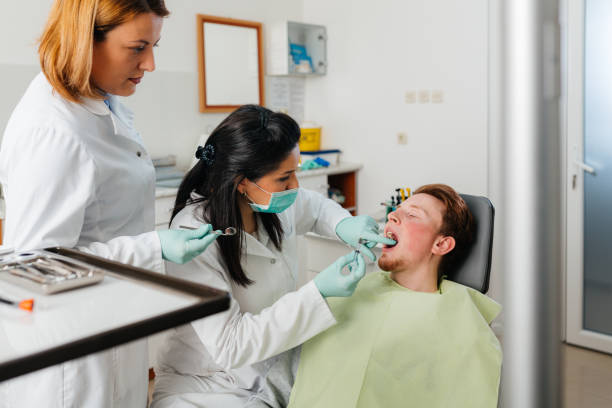 Best Emergency Root Canal Treatment in Slaughterville, OK